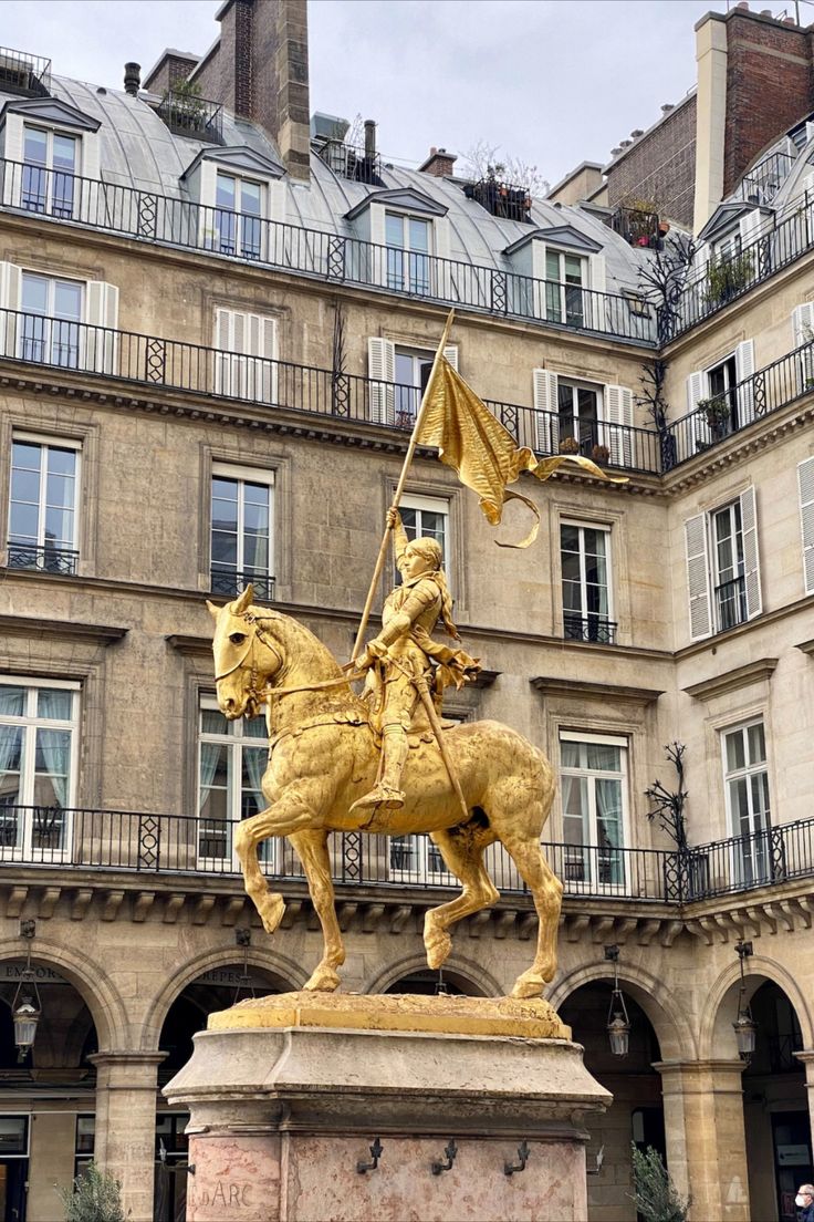⚔️ Héros de France