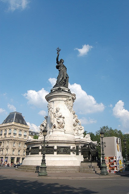 🇫🇷 RÉPUBLIQUE